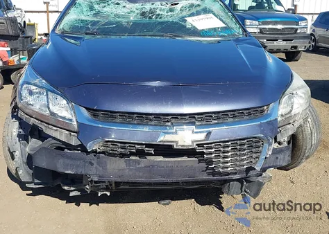 2014 Chevrolet Malibu 1Ls из США, поврежденный, VIN 1G11B5SL0EF235319